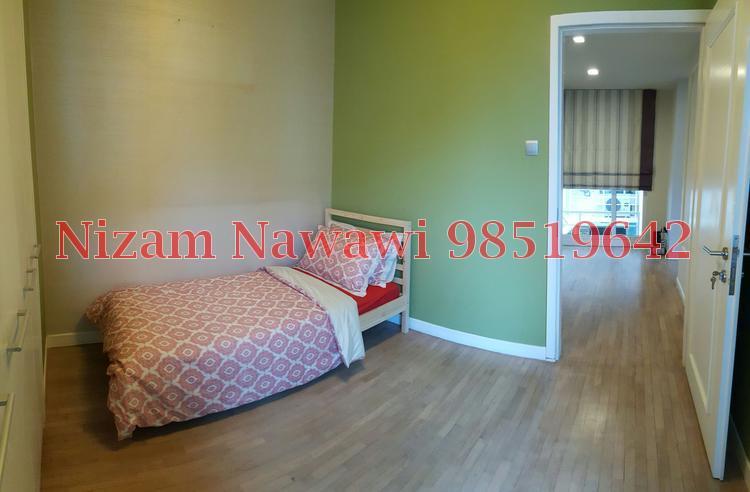 Savannah Condopark (D18), Condominium #132866552